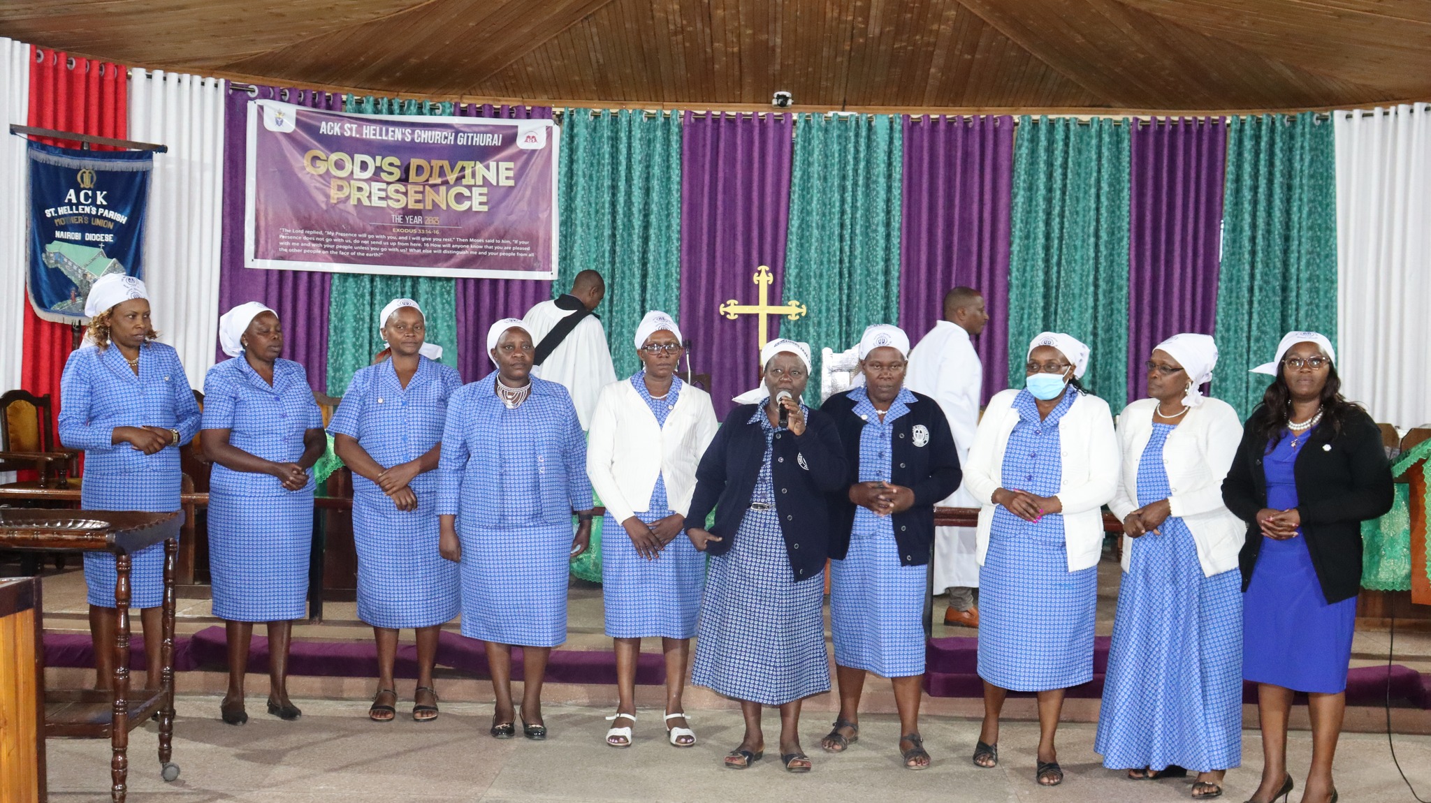 Mothers Union