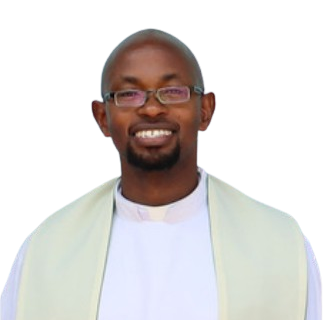 Rev. John Kamau