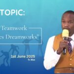 Sunday June 1 2025