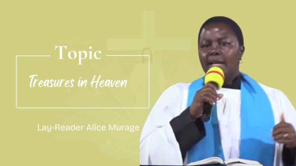 Ack St Hellens Lay-Reader-Alice-Murage