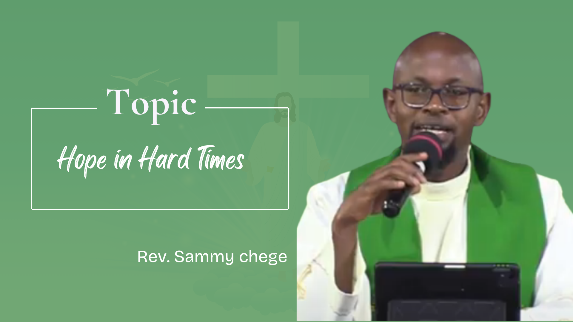 Sunday July 20th 2025