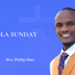Sunday July 13th 2025(K.A.M.A Sunday)