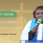 Sunday July 6th 2025 (Kikuyu Service)