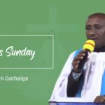 Sunday August 24th 2025(Teens Sunday)